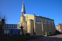 Our Lady and St George Church